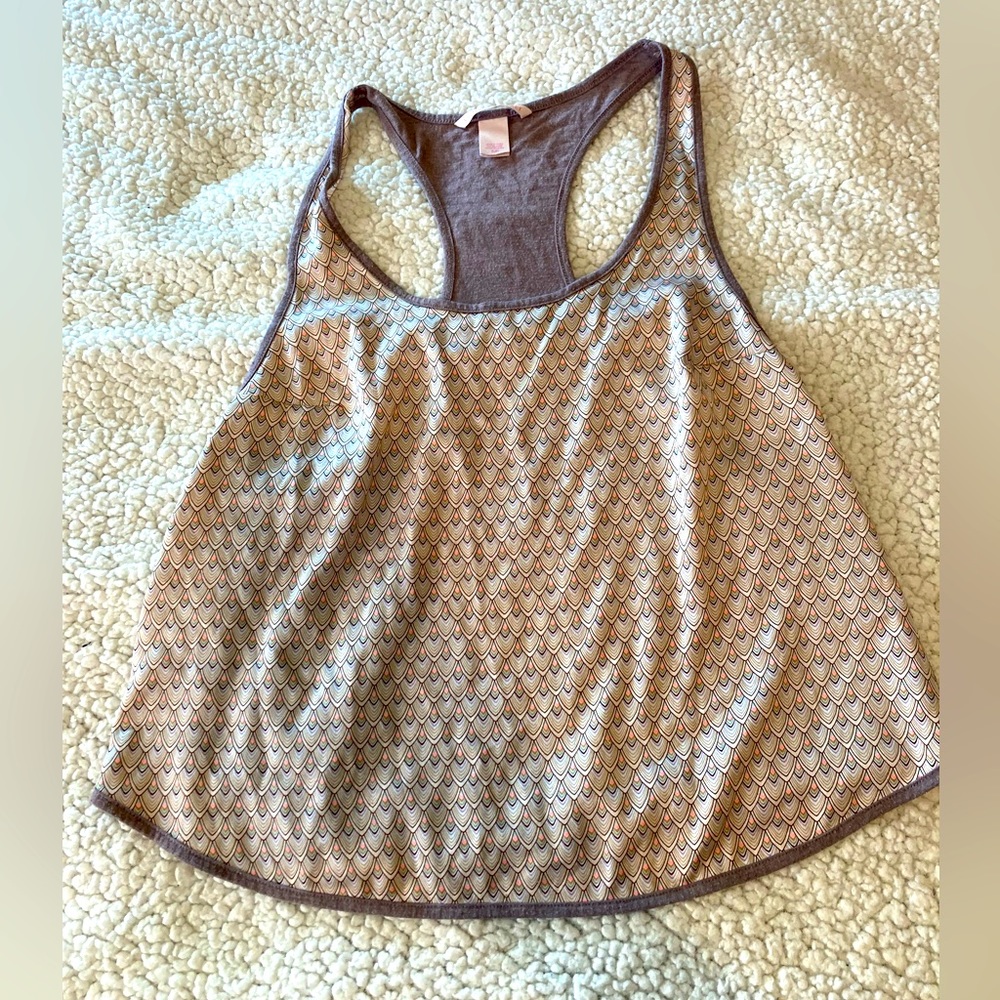 Victoria’s Secret tank size small